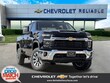  Chevrolet Silverado 2500 HD