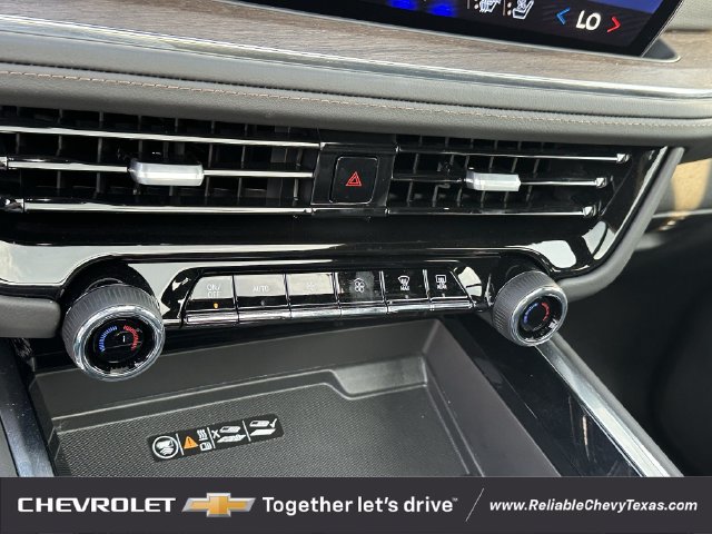 2026 Chevrolet Tahoe High Country - Photo 20