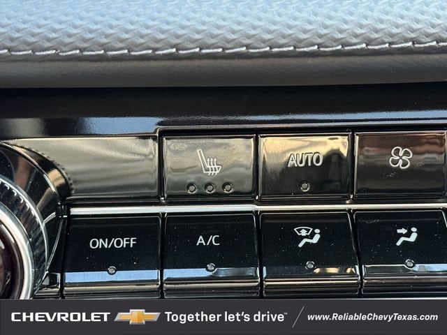 2026 Chevrolet Equinox LT - Photo 18