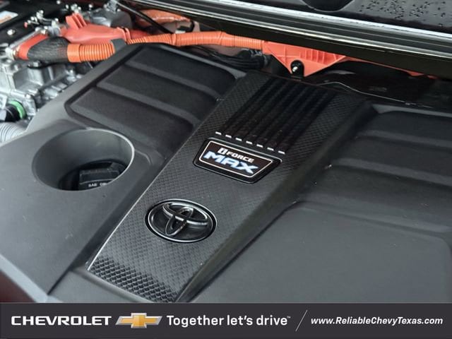 2022 Toyota Tundra TRD Pro - Photo 40