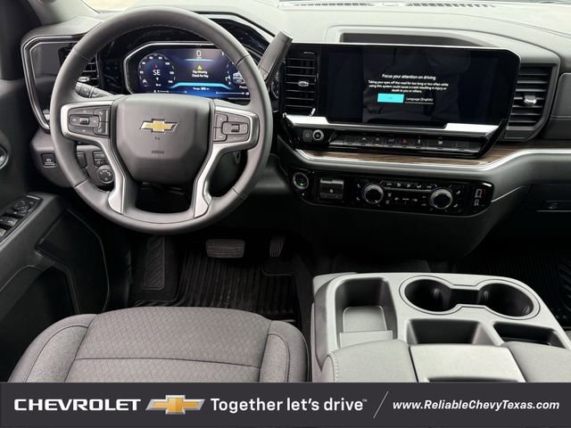 2026 Chevrolet Silverado 1500 LT - Photo 13