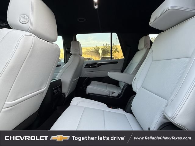 2026 Chevrolet Tahoe Premier - Photo 26