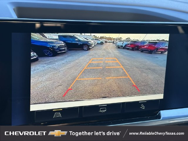 2026 Chevrolet Silverado 1500 RST - Photo 18