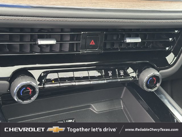 2026 Chevrolet Suburban High Country - Photo 19