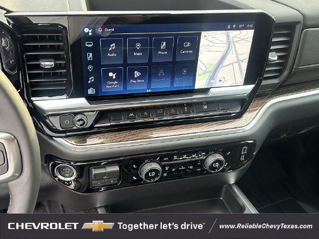 2026 Chevrolet Silverado 1500 RST - Photo 18