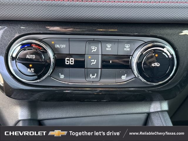 2026 Chevrolet Trailblazer RS - Photo 20