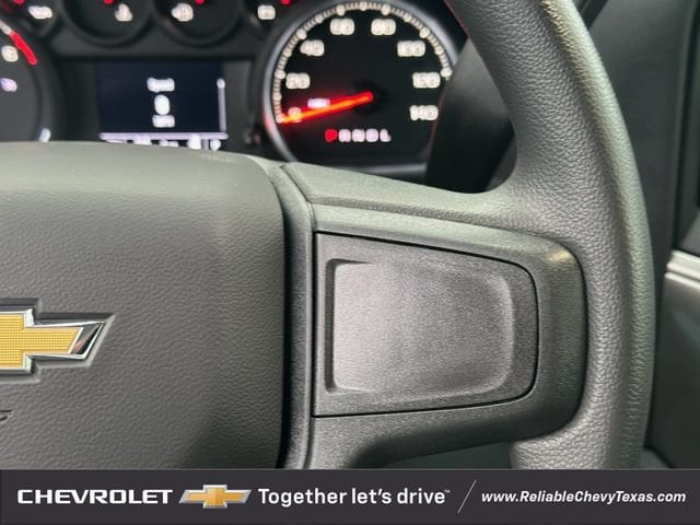 2026 Chevrolet Silverado 1500 Custom - Photo 15