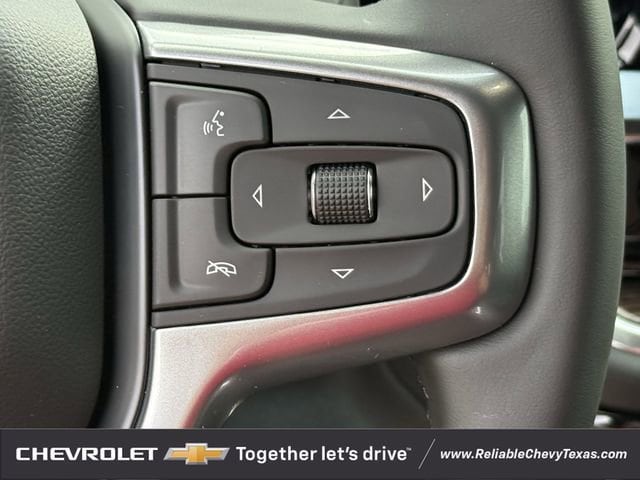 2026 Chevrolet Silverado 1500 LT - Photo 16
