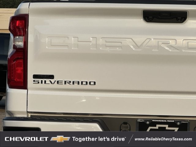 2026 Chevrolet Silverado 1500 RST - Photo 6