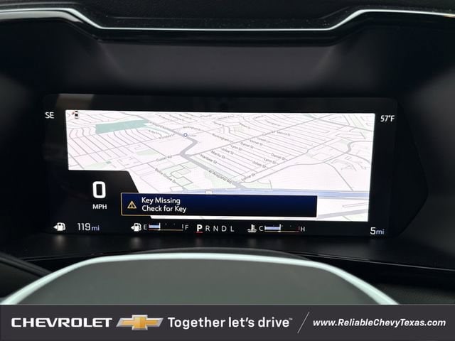 2026 Chevrolet Colorado LT - Photo 16