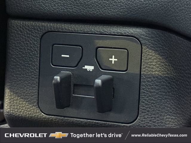 2022 Toyota Tundra TRD Pro - Photo 20