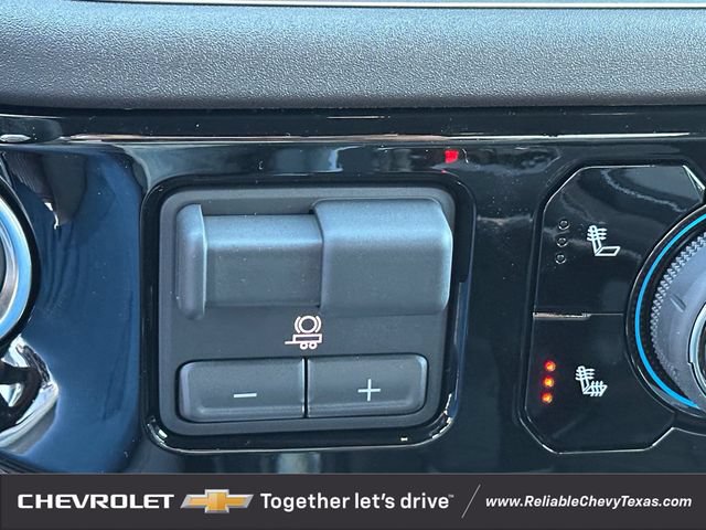 2026 Chevrolet Silverado 1500 LT - Photo 12