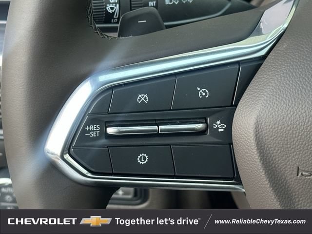 2026 Chevrolet Suburban Z71 - Photo 13
