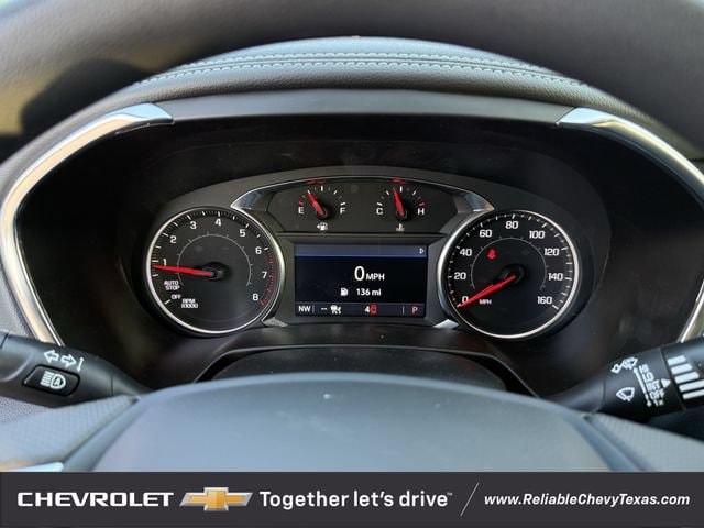 2026 Chevrolet Blazer 2LT - Photo 16
