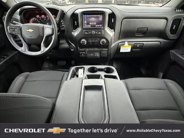 2026 Chevrolet Silverado 1500 Custom - Photo 11