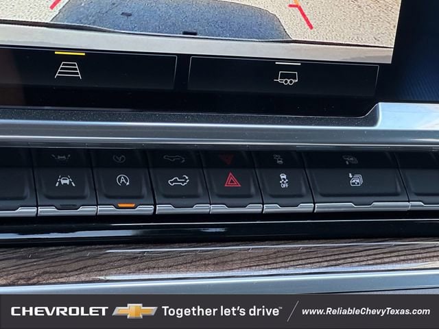 2026 Chevrolet Silverado 1500 RST - Photo 19