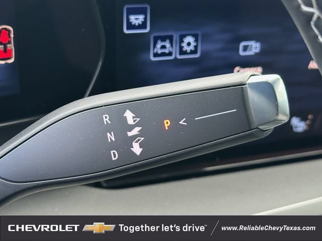 2026 Chevrolet Traverse LT - Photo 20