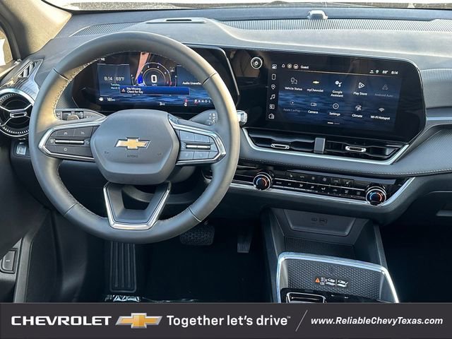 2026 Chevrolet Equinox LT - Photo 11