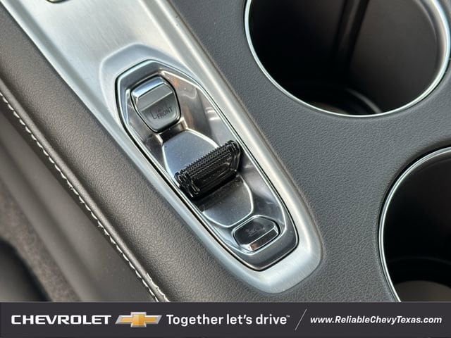 2026 Chevrolet Corvette 2LZ - Photo 20