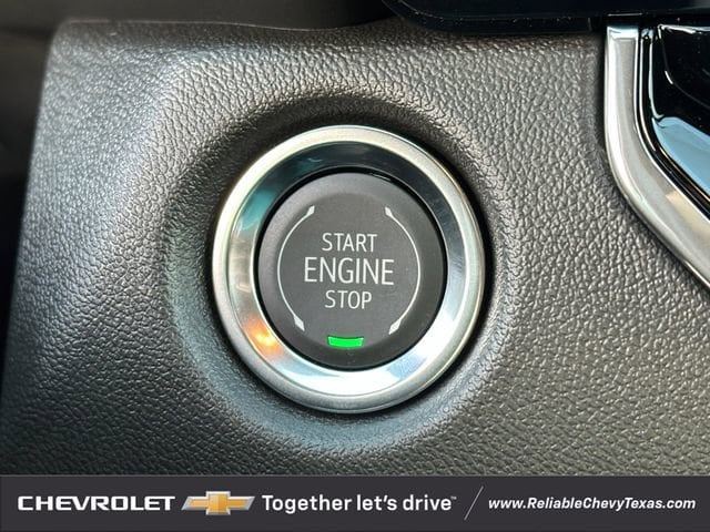 2026 Chevrolet Colorado Trail Boss - Photo 23