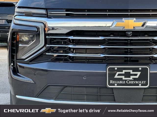 2026 Chevrolet Tahoe LT - Photo 8