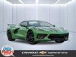 Chevrolet Corvette Stingray