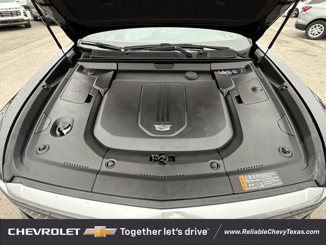 2024 Cadillac LYRIQ Luxury 1 - Photo 33