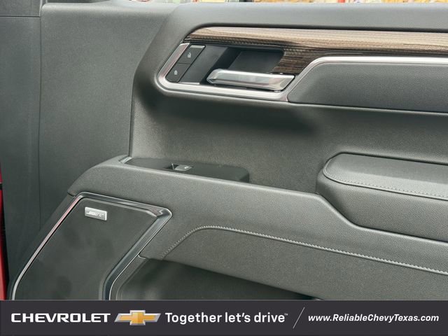 2025 Chevrolet Silverado 1500 RST - Photo 29