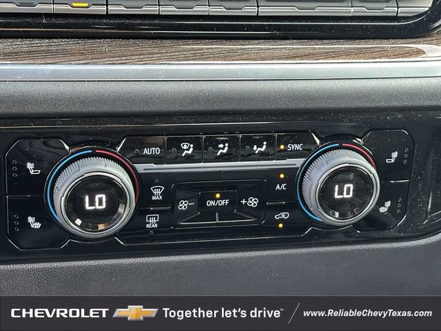 2026 Chevrolet Silverado 1500 RST - Photo 19