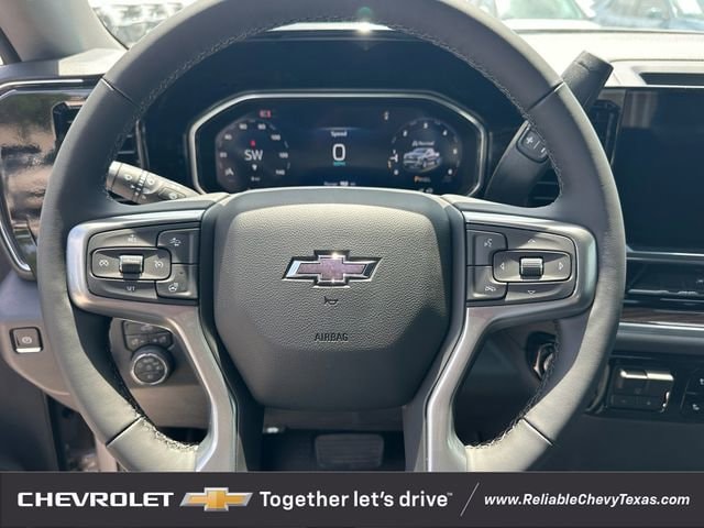 2026 Chevrolet Silverado 1500 RST - Photo 13