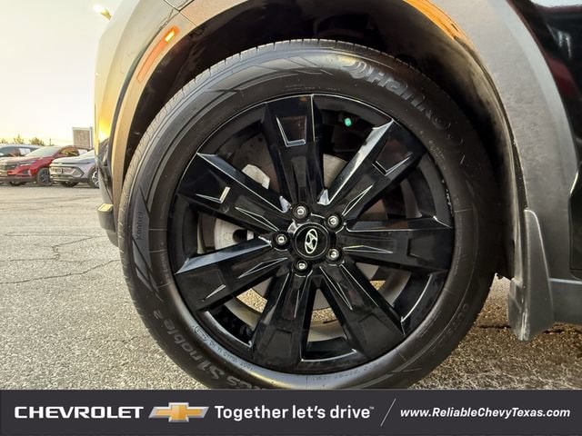 Used 2024 Black Hyundai XRT image 10