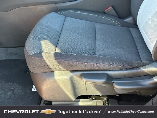 2026 Chevrolet Trax RS - Photo 24