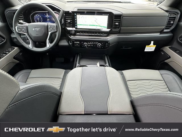 2026 Chevrolet Silverado 2500 HD ZR2 - Photo 14