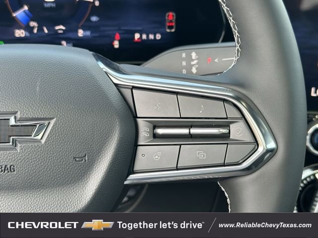 2025 Chevrolet Blazer EV LT - Photo 14