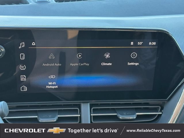 2026 Chevrolet Trax LT - Photo 17