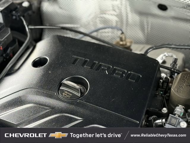 2025 Chevrolet Trailblazer LT - Photo 33