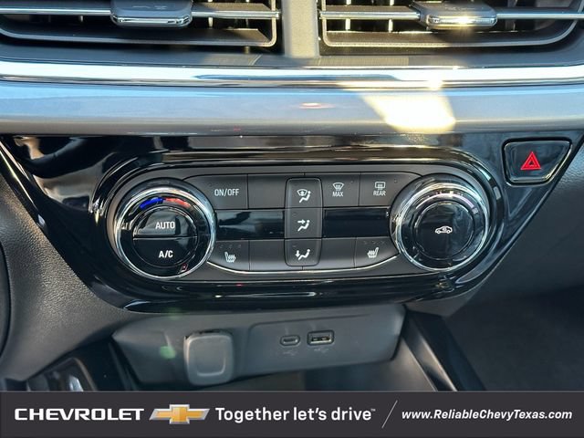 2026 Chevrolet Trax LT - Photo 19