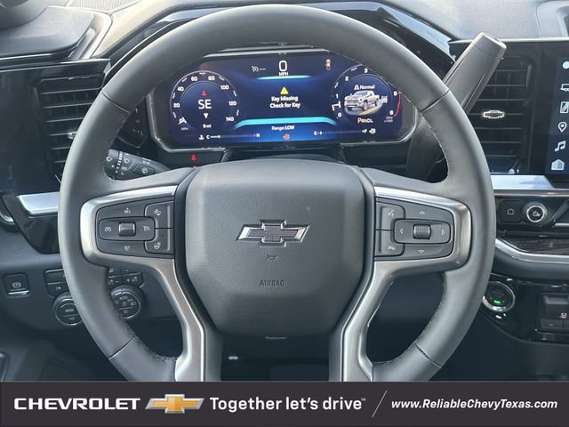 2026 Chevrolet Silverado 2500 HD LT - Photo 16