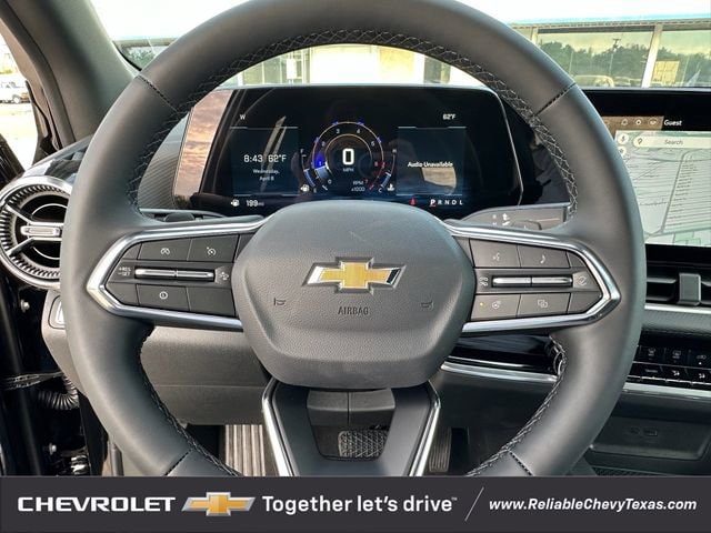 2026 Chevrolet Equinox LT - Photo 12