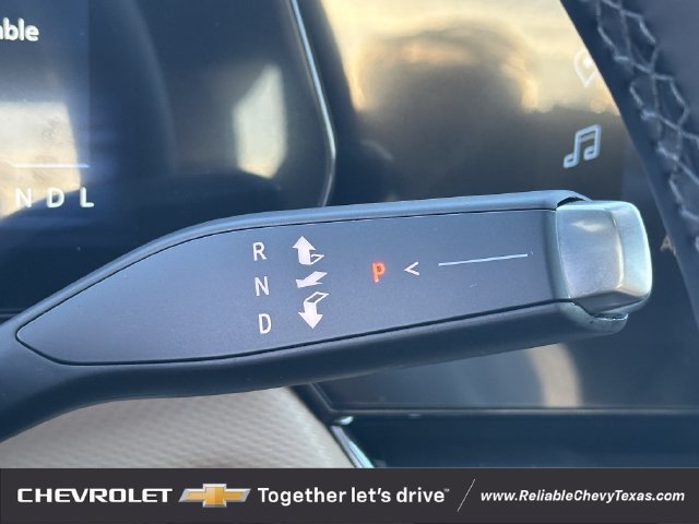 2027 Chevrolet Equinox ACTIV - Photo 16