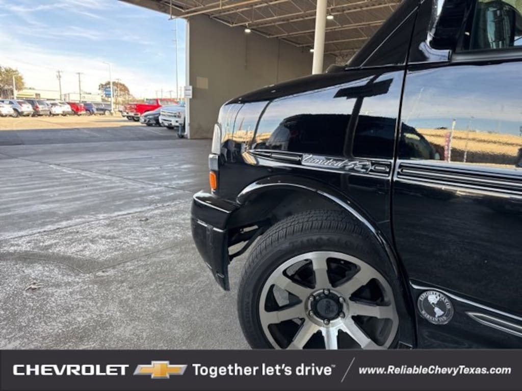 Used 2014 Chevrolet Express Cargo 1500 Upfitter