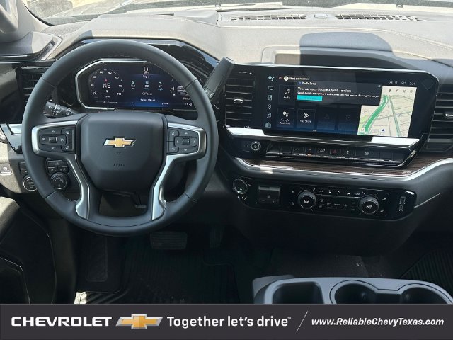2026 Chevrolet Silverado 1500 LT - Photo 10