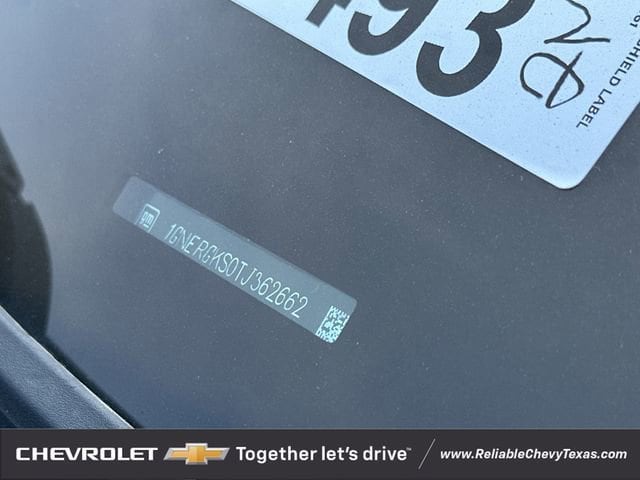 2026 Chevrolet Traverse LT - Photo 26