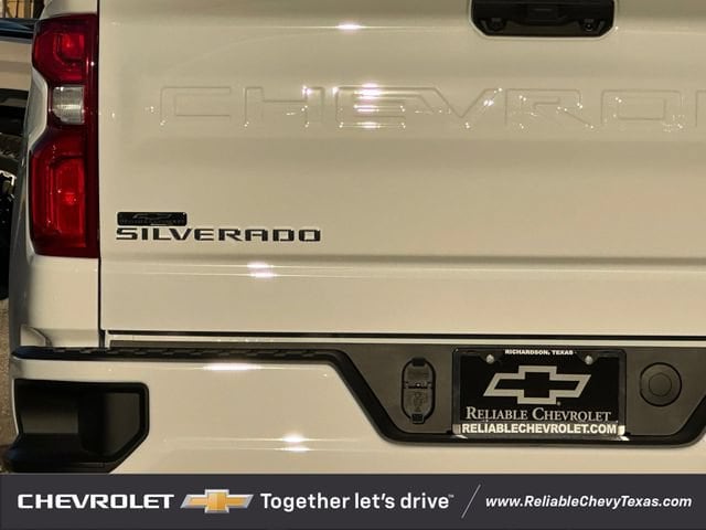 2026 Chevrolet Silverado 1500 RST - Photo 7
