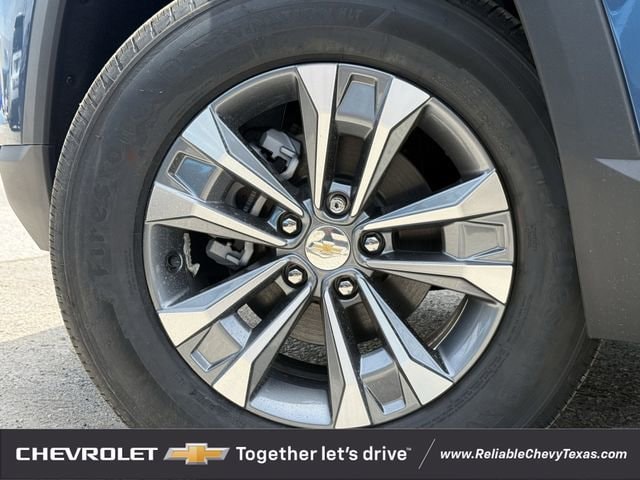 2026 Chevrolet Equinox LT - Photo 10