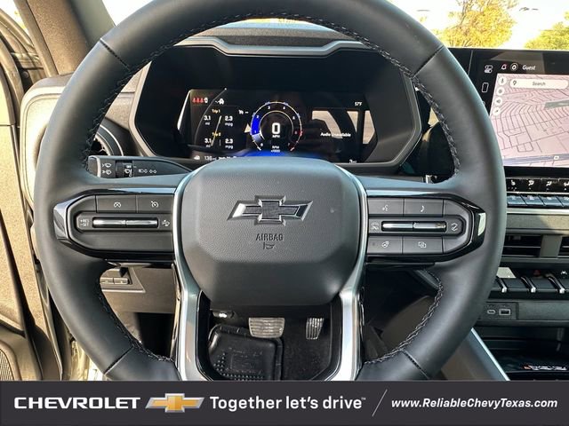 2026 Chevrolet Colorado Trail Boss - Photo 13
