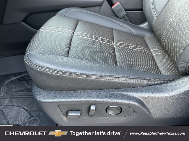 2026 Chevrolet Suburban High Country - Photo 26