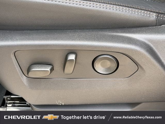 2025 Chevrolet Silverado 1500 High Country - Photo 28