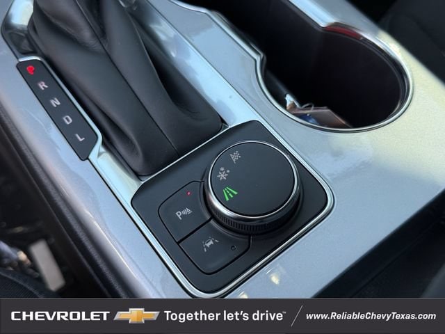 2026 Chevrolet Blazer 2LT - Photo 17