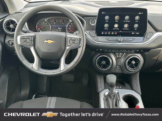 2026 Chevrolet Blazer 2LT - Photo 11